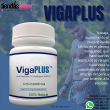 VigaPlus Potencia Sexual Previene la eyaculación precoz whatsapp c 921 682 770 969 889 888 964 864 773